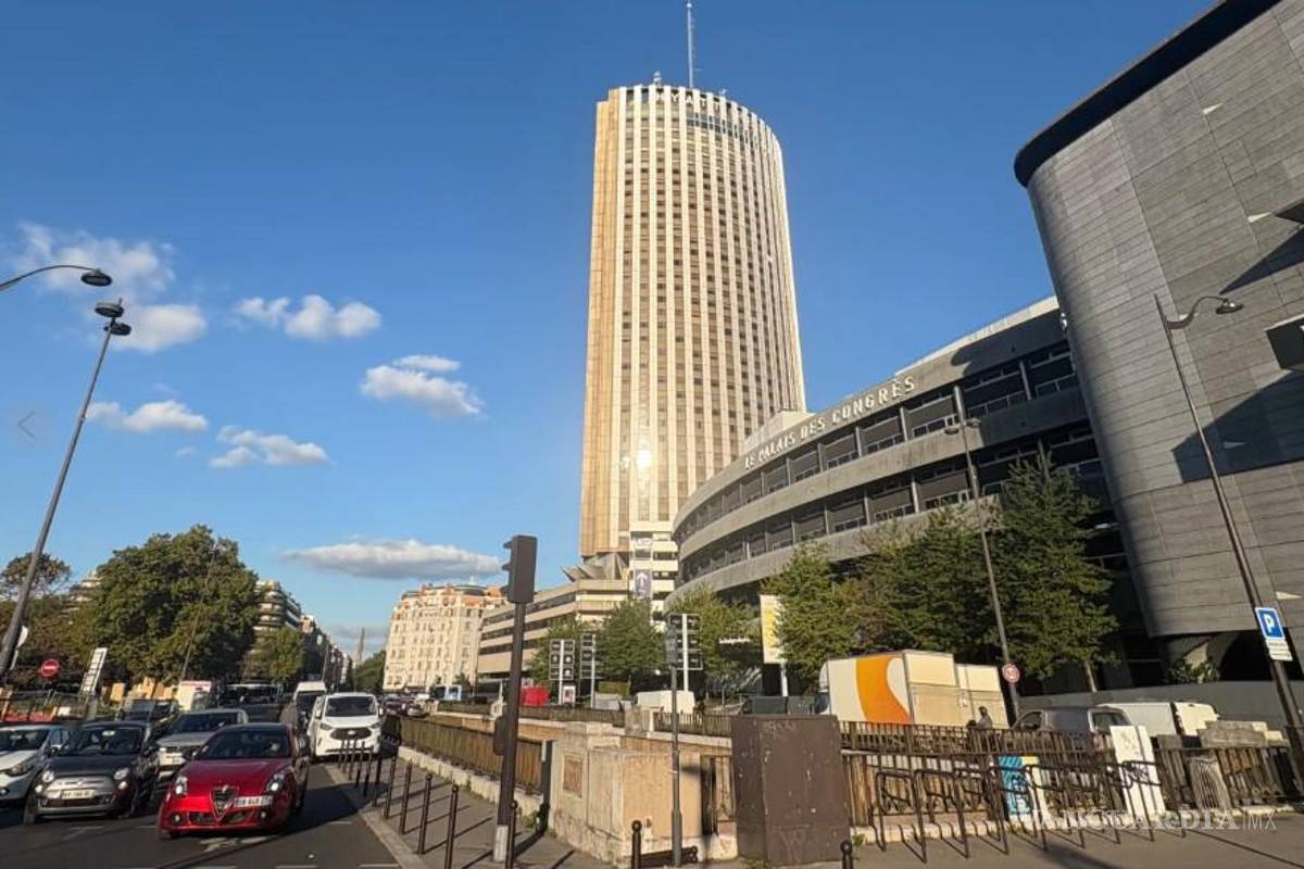 Encuentran muerto a embajador de Sudáfrica en Francia al pie del hotel Hyatt Regency de París