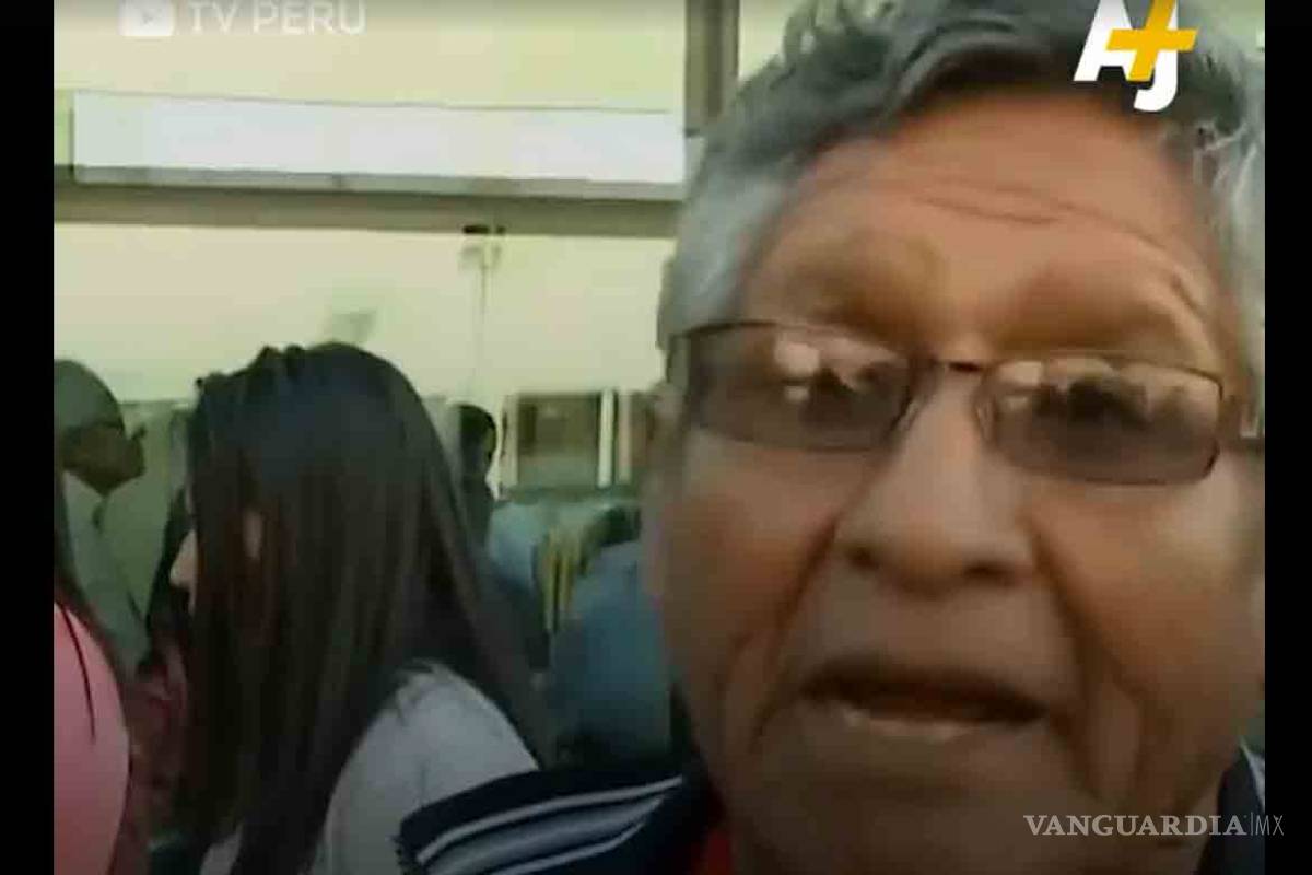 Denuncian peruanos discriminación en el AICM por no tener 'facha de turistas'