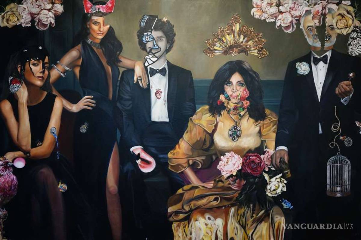 &quot;La casa de las flores”, serie de Netflix con Verónica Castro se estrena en agosto