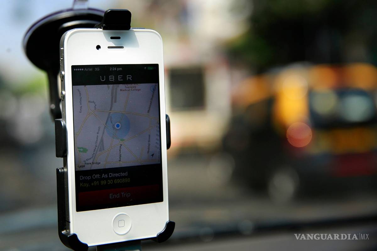 Uber México busca acuerdo con Estado y Municipio de Torreón