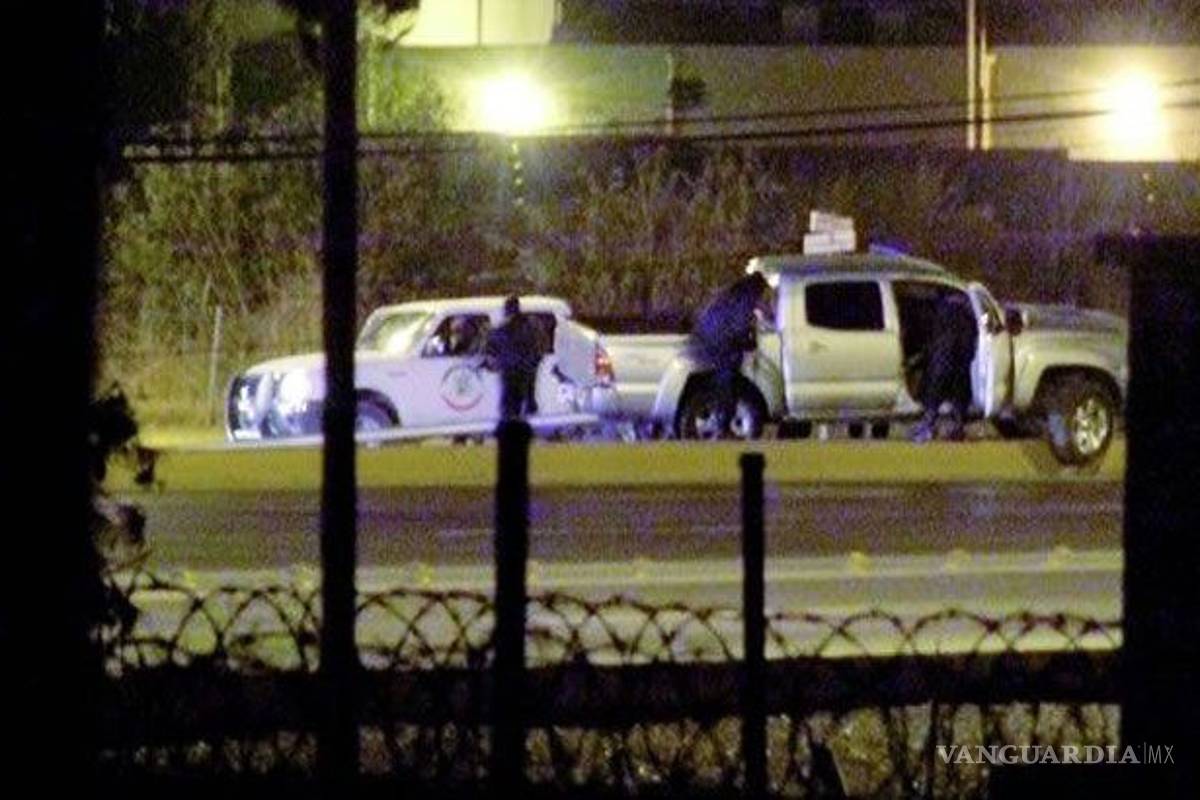 Sobrino del ex gobernador Jorge Torres fue confundido con un policía