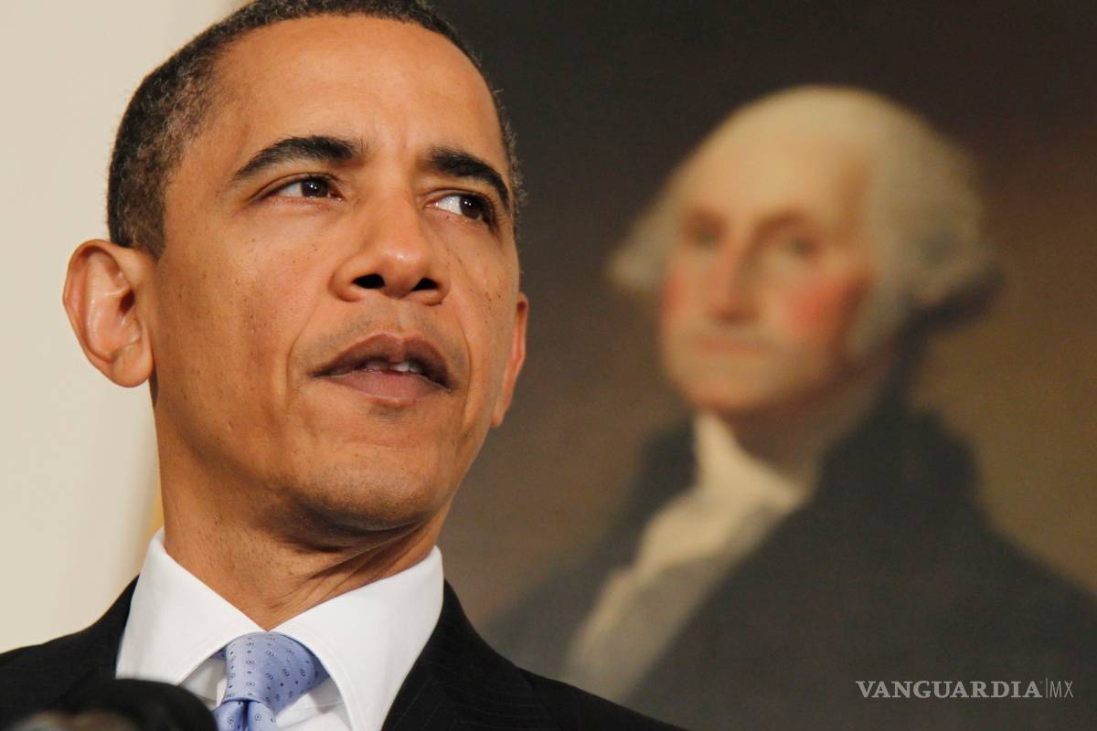 Critica Obama duramente la decisión de Trump sobre Irán