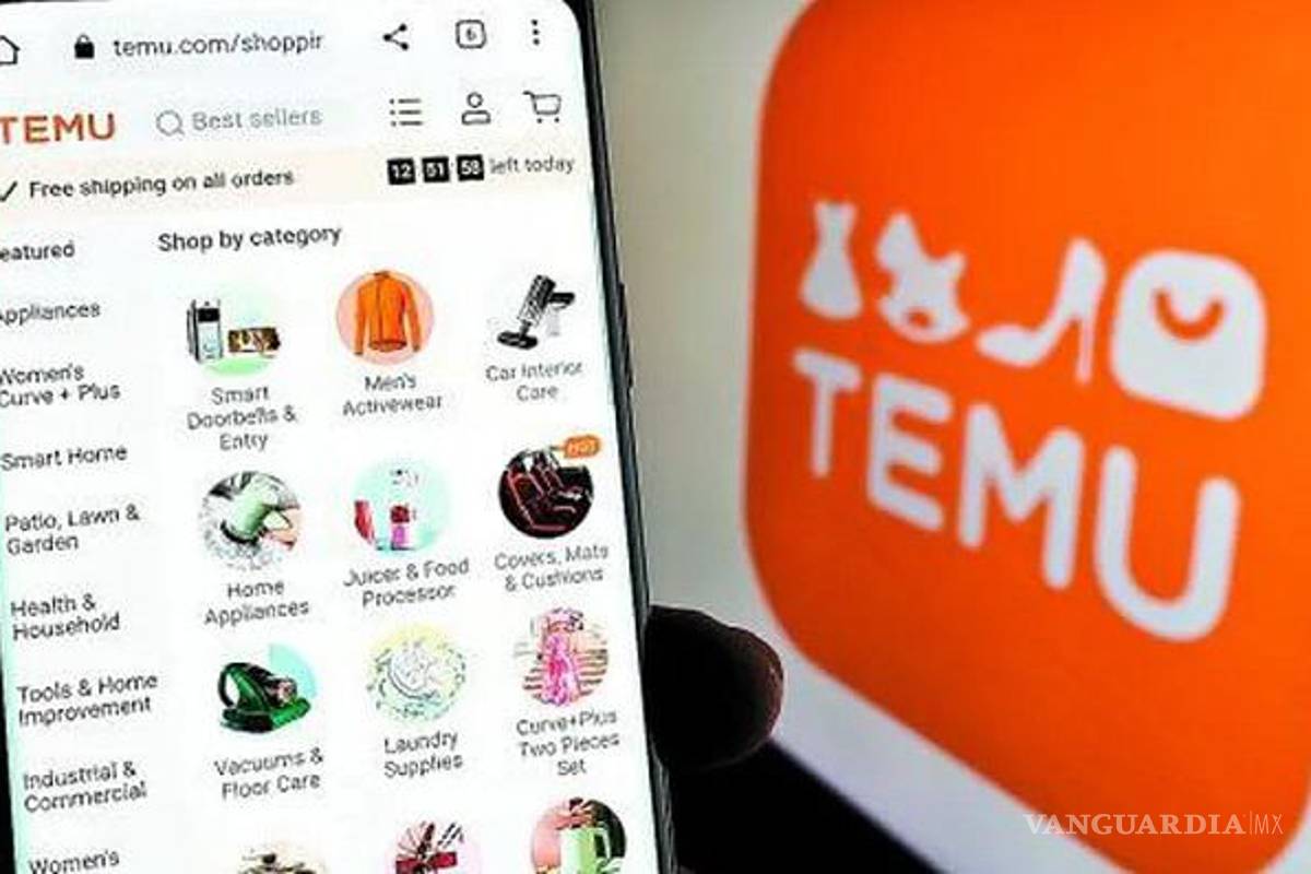 ¿Alibaba, Temu y otras tiendas virtuales son seguras?, lo que debes saber, según Profeco