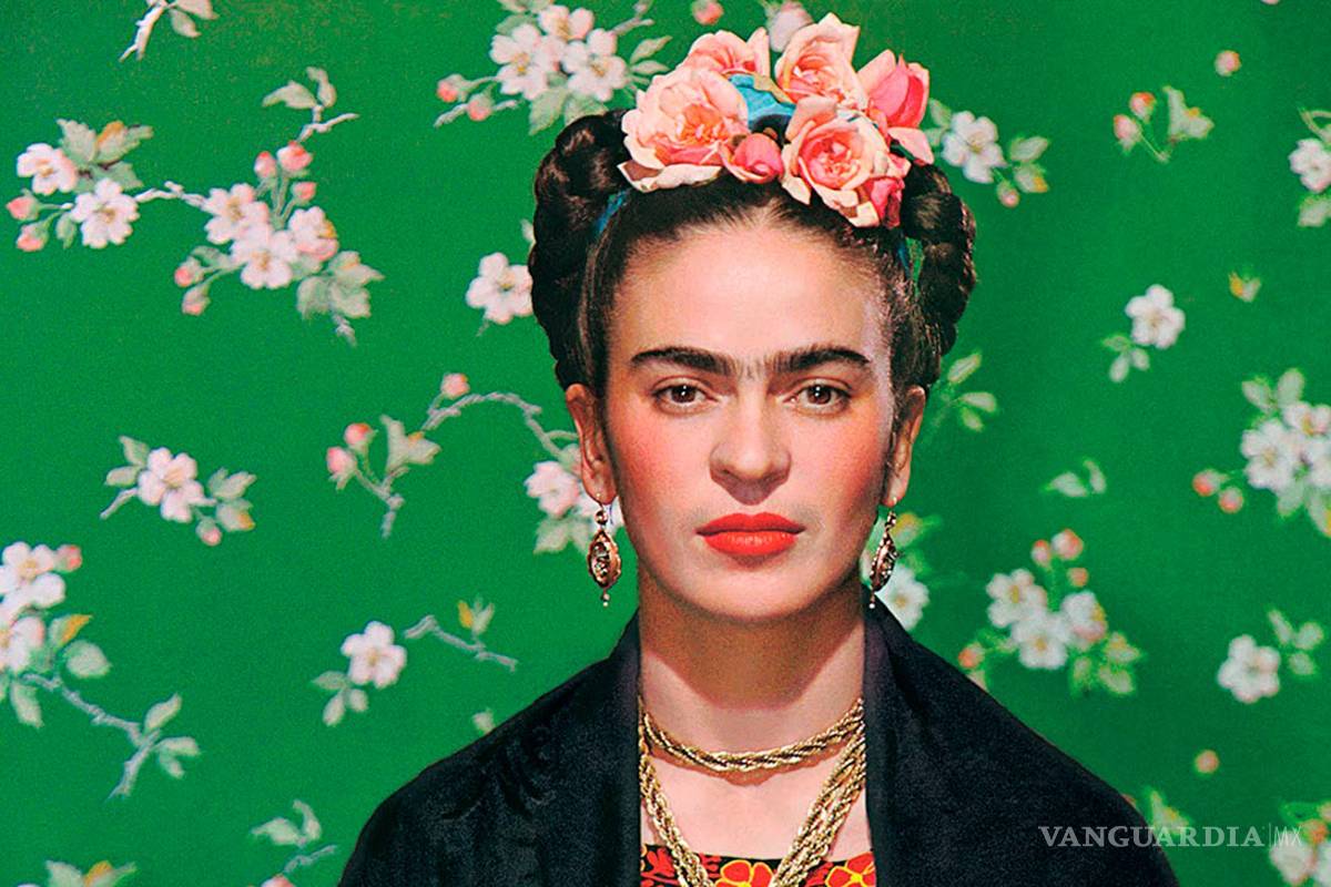 Frida Kahlo y sus trágicos accidentes que no conocías