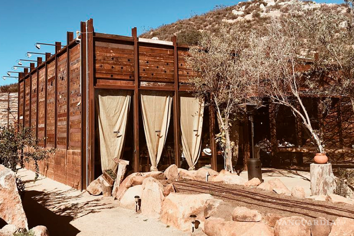 Estos son los mejores 50 restaurantes de Latinoamérica. 11 de ellos están en México