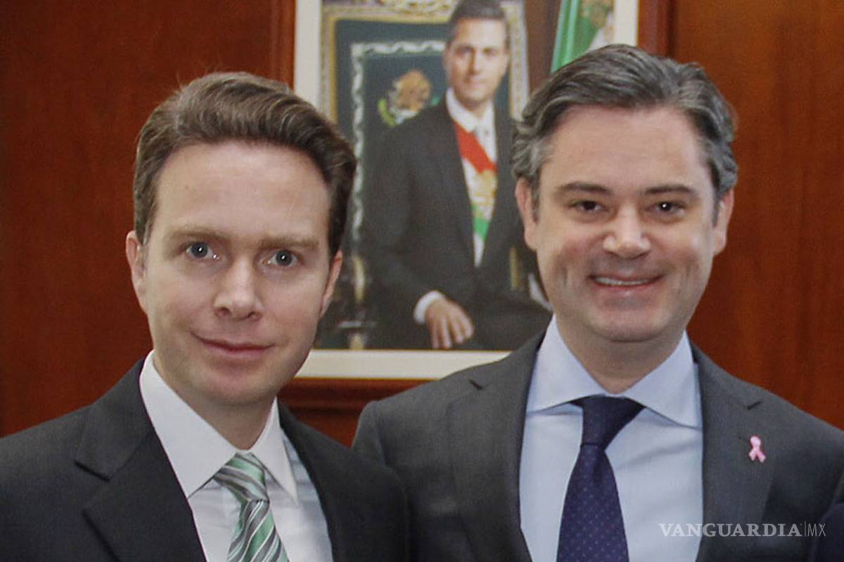 Nuño y Velasco diseñan estrategias para continuar con evaluación en Chiapas