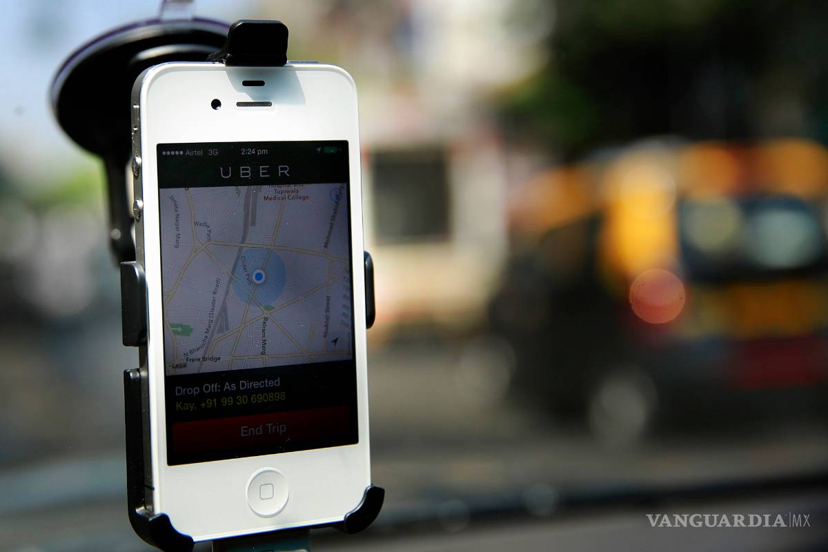 Uber se siente 'herido' por usuarios que abandonaron la app: reporte