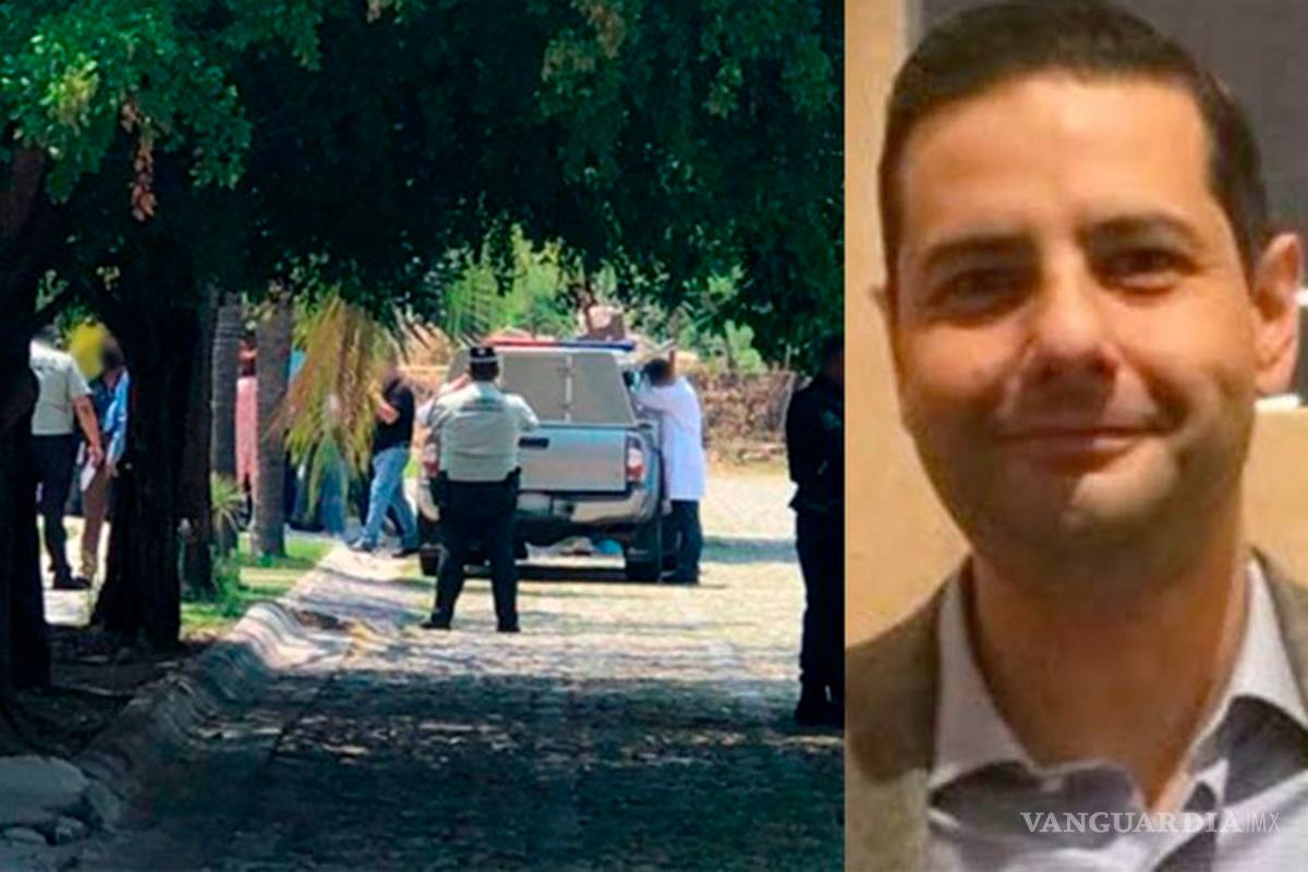 Gobierno sabía de amenazas del CJNG contra Juez; 'iban' por Ebrard, Nieto y Durazo también