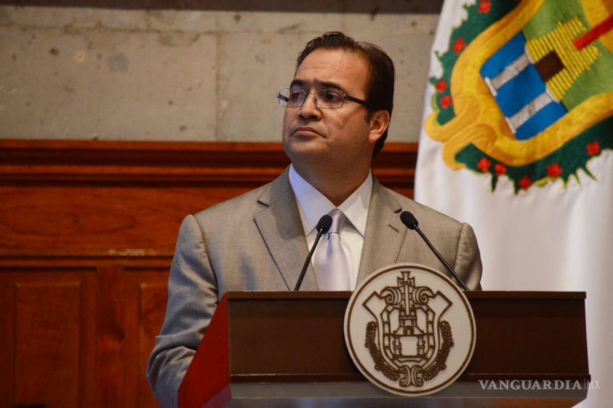 Suman seis denuncias por desvío de recursos de Javier Duarte