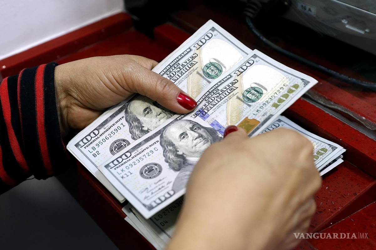 Un dólar fuerte, puede convertirse en un arma de doble filo para la economía mundial