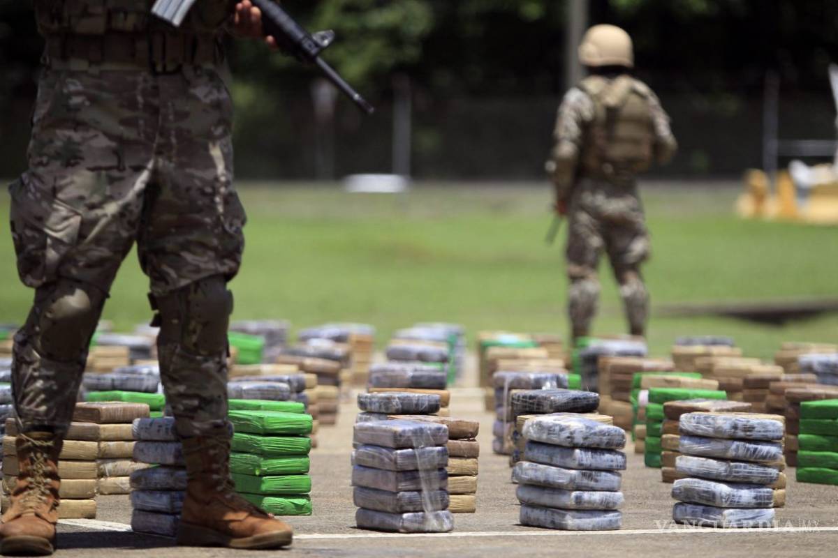 ‘La guerra contra las drogas debe terminar’