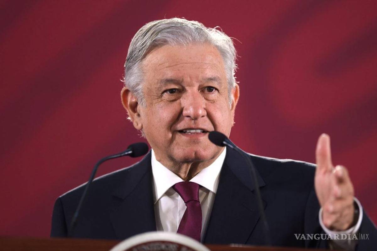 Quien tenga pruebas, que las presente: AMLO sobre polémica de su hijo por casa en Houston