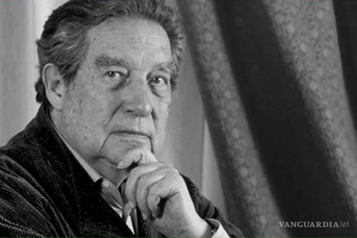 $!Las 20 mejores frases de Octavio Paz a 106 años de su nacimiento