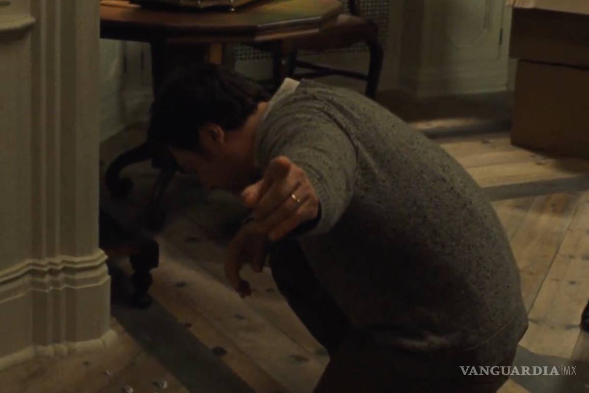 Desearán “escapar” en clip exclusivo de “mother!”