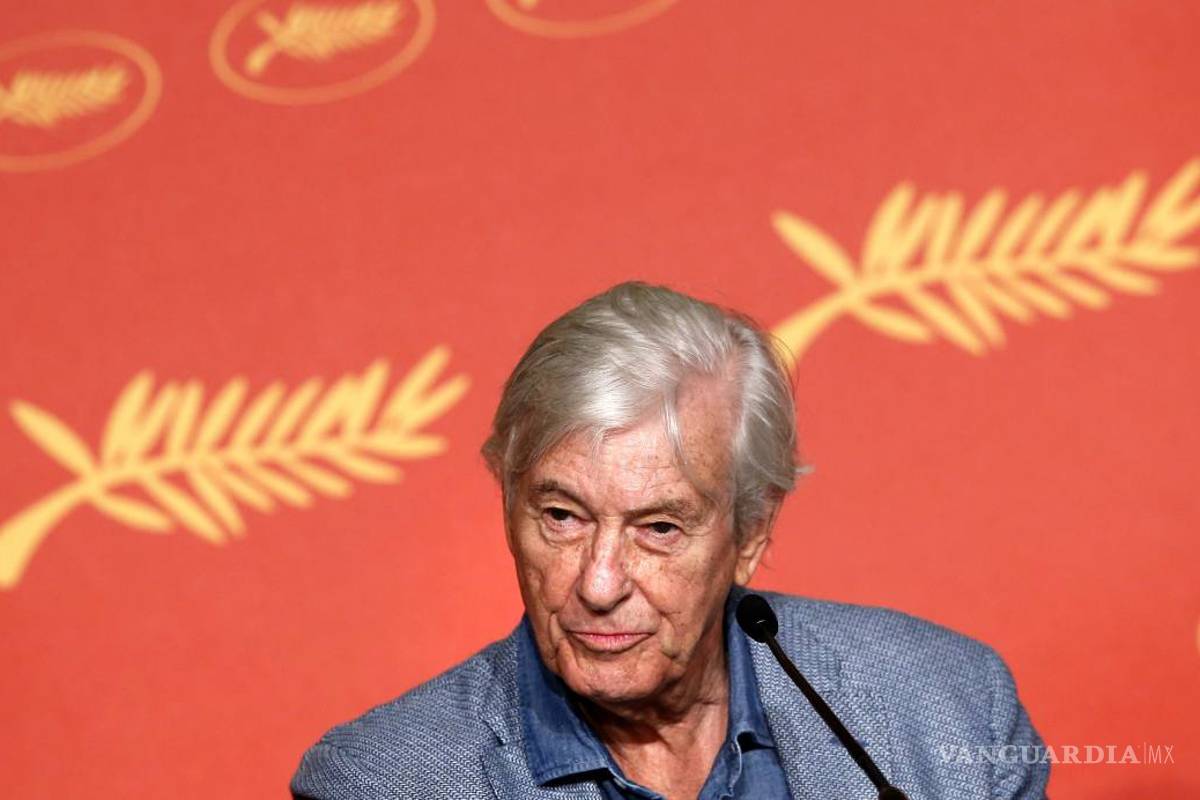 Revoluciona Paul Verhoeven Cannes con un cine libre y divertido