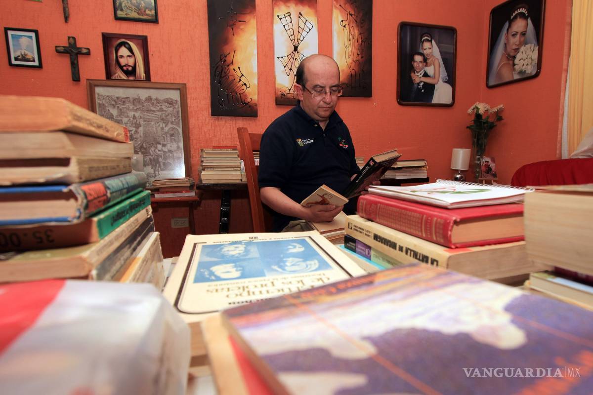 Librería Quijote: Una nueva vida para los libros