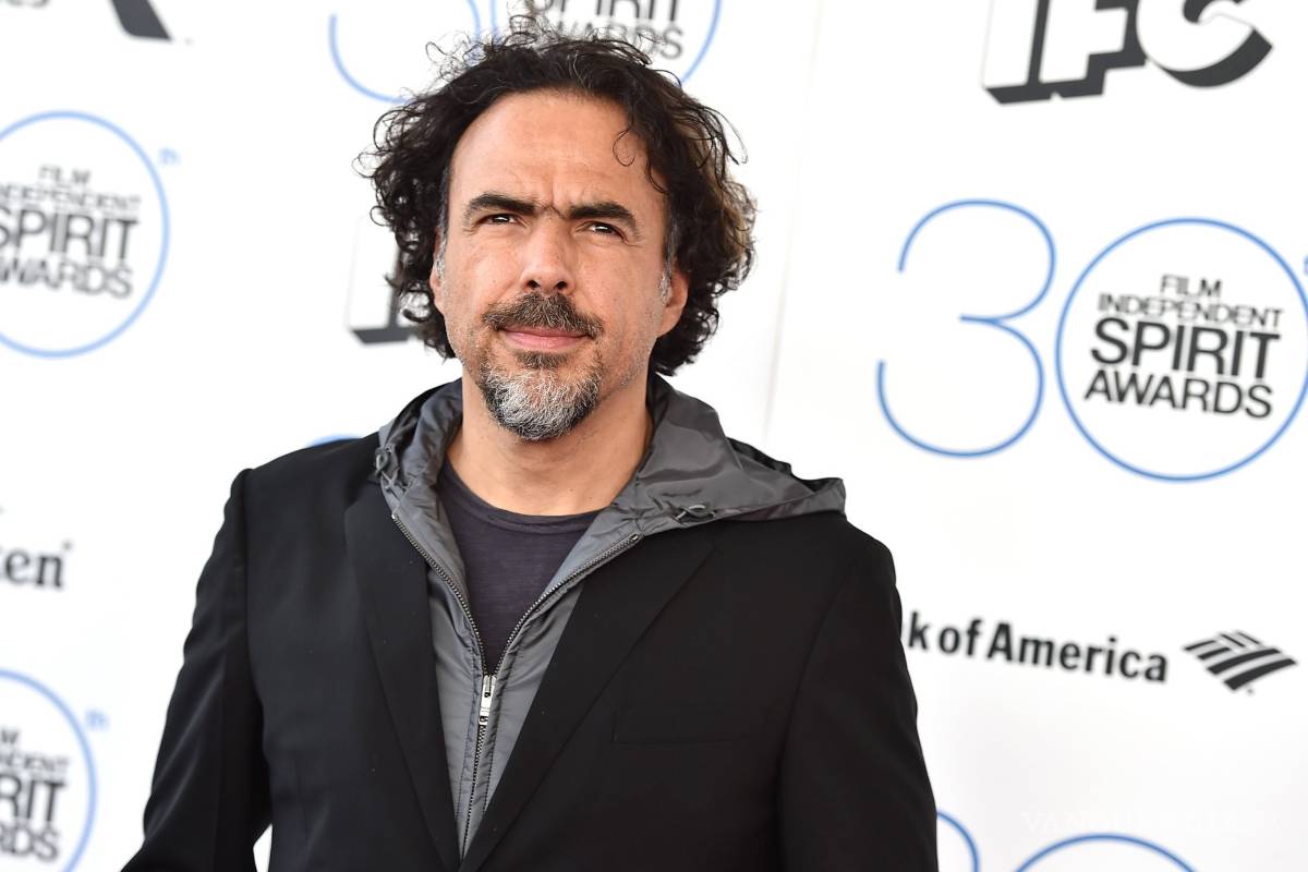 Iñárritu: 'Los seres humanos no son desechables'