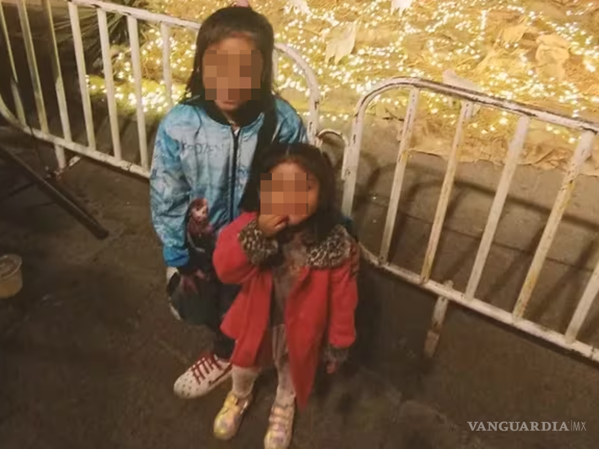 $!A causa de las lesiones, las hijas de Leonel murieron el 4 y el 5 de enero de 2023