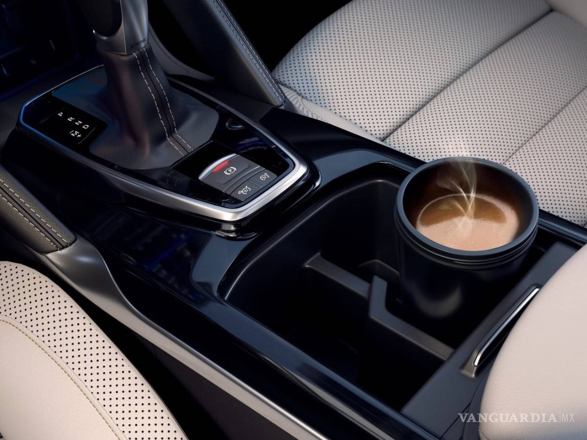 $!Renault Koleos 2020, renovada donde cuenta