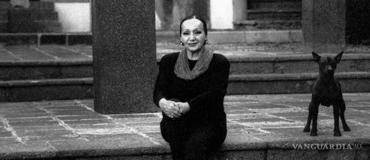 $!Dolores Olmedo, la mecenas que posó para Diego Rivera antes que Frida Kahlo