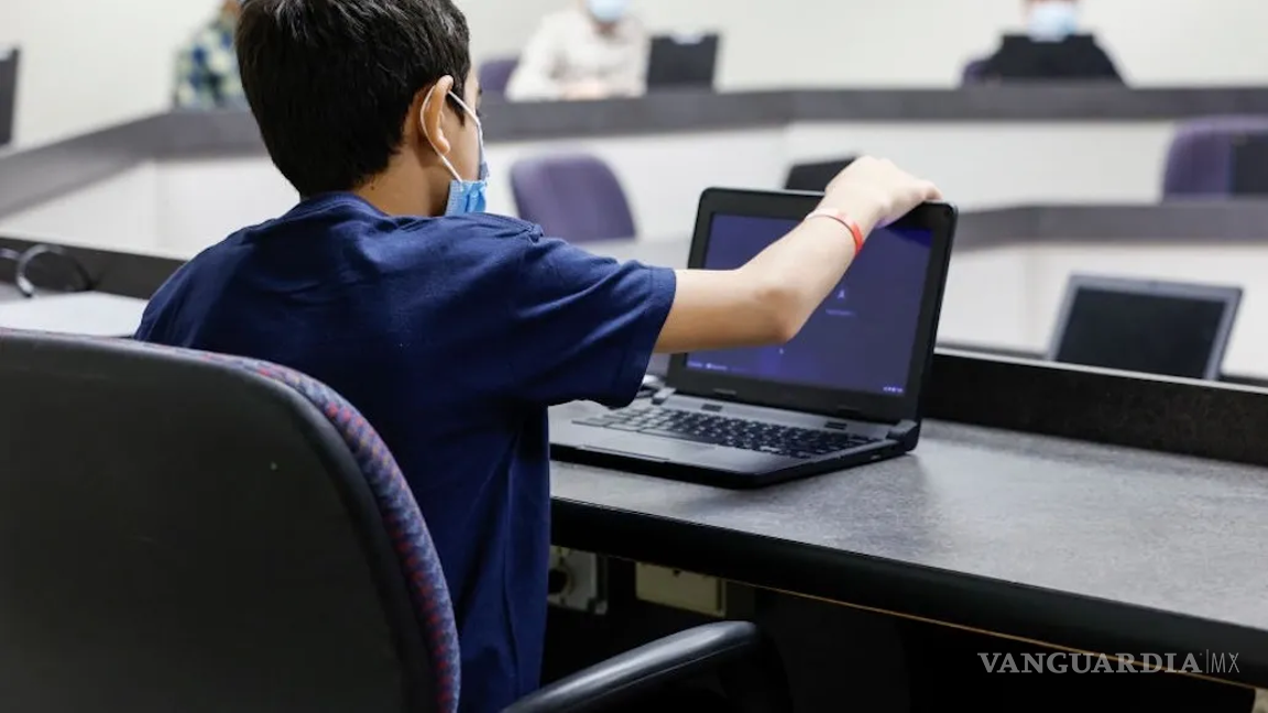 $!Los profesores deberían alentar el uso de esta tecnología, pero siempre bajo ciertas reservas.