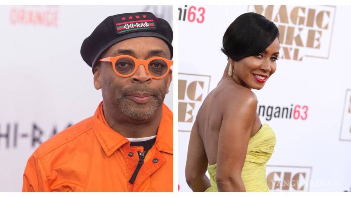 Spike Lee y Jada Pinkett Smith se unen a boicot vs los Oscar