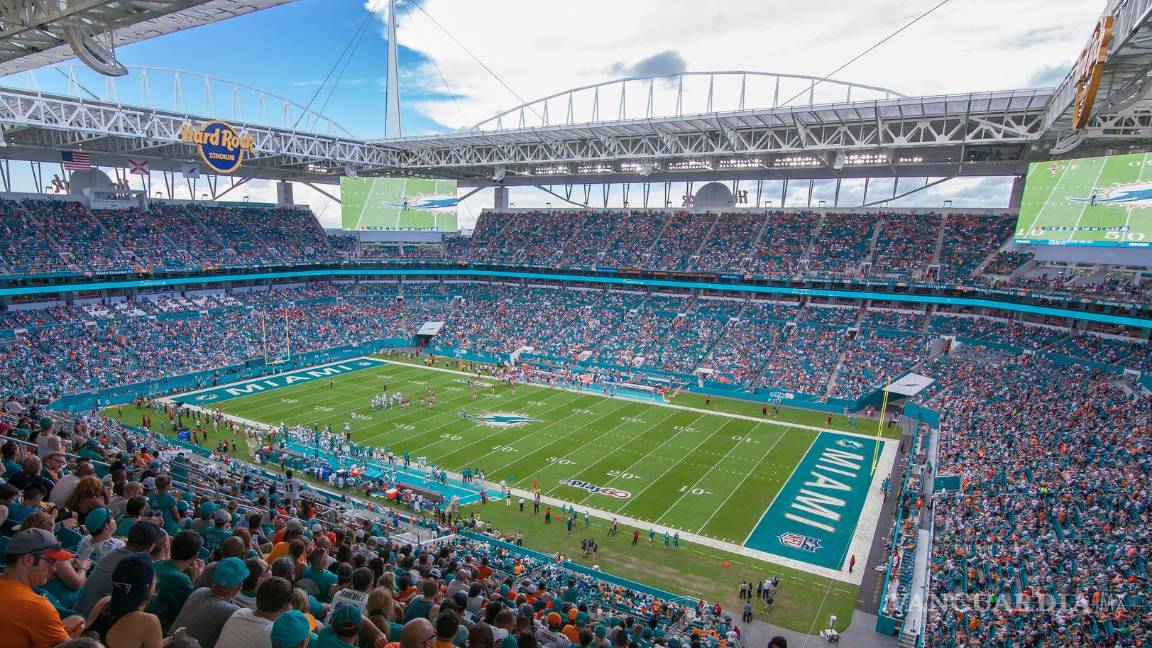 $!Abierto de Miami cambiará de sede para el 2019