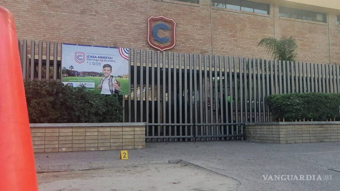 Abuelo de niño que asesinó a maestra en colegio de Torreón es ligado al narco de Argentina