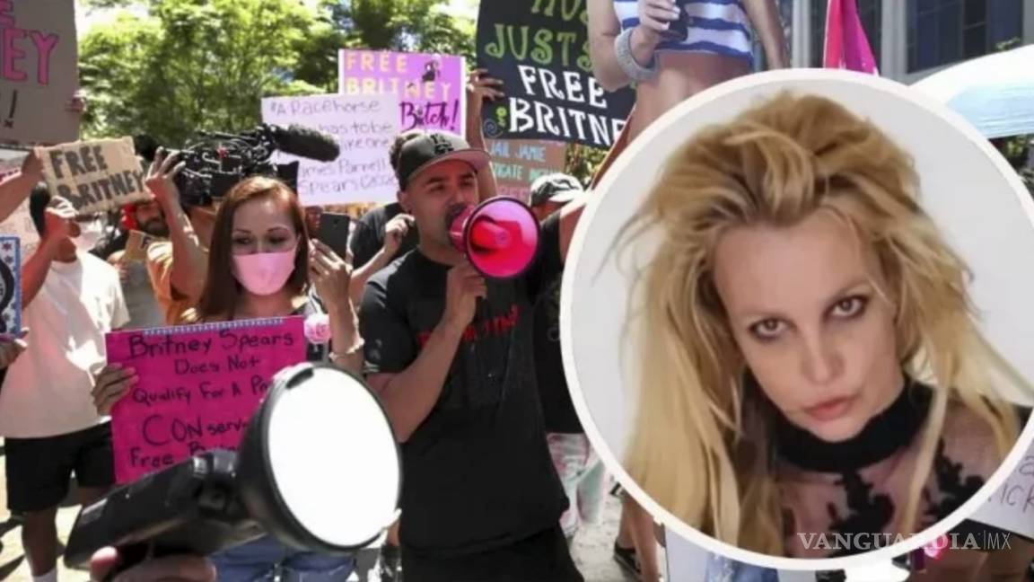 Las 10 declaraciones más impactantes de Britney Spears sobre su batalla legal contra su padre