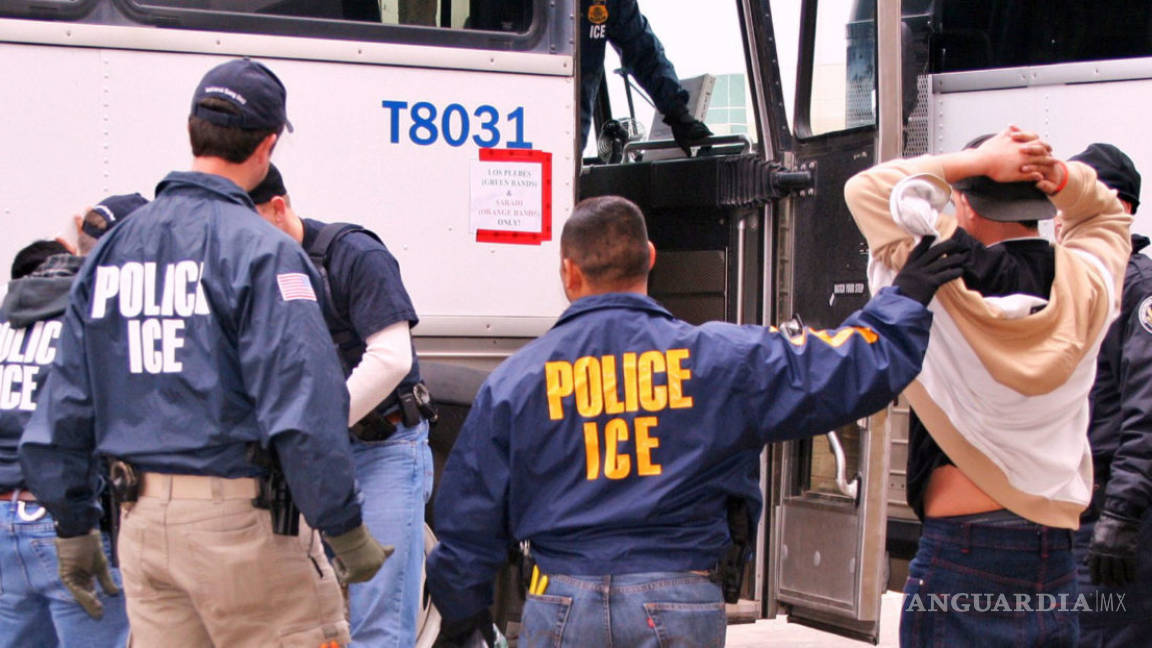Congresistas denuncian abuso de Inmigración en &quot;redada&quot; en autobús de Florida