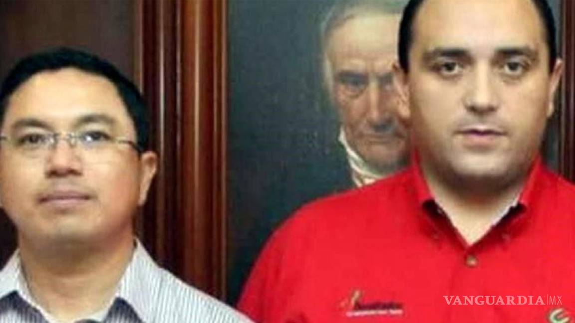 Detienen en Tijuana a ex tesorero de Roberto Borge