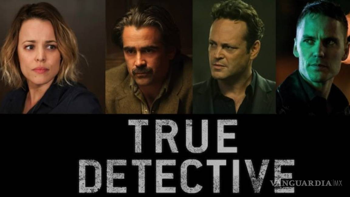 &quot;True Detective cae en desgracia