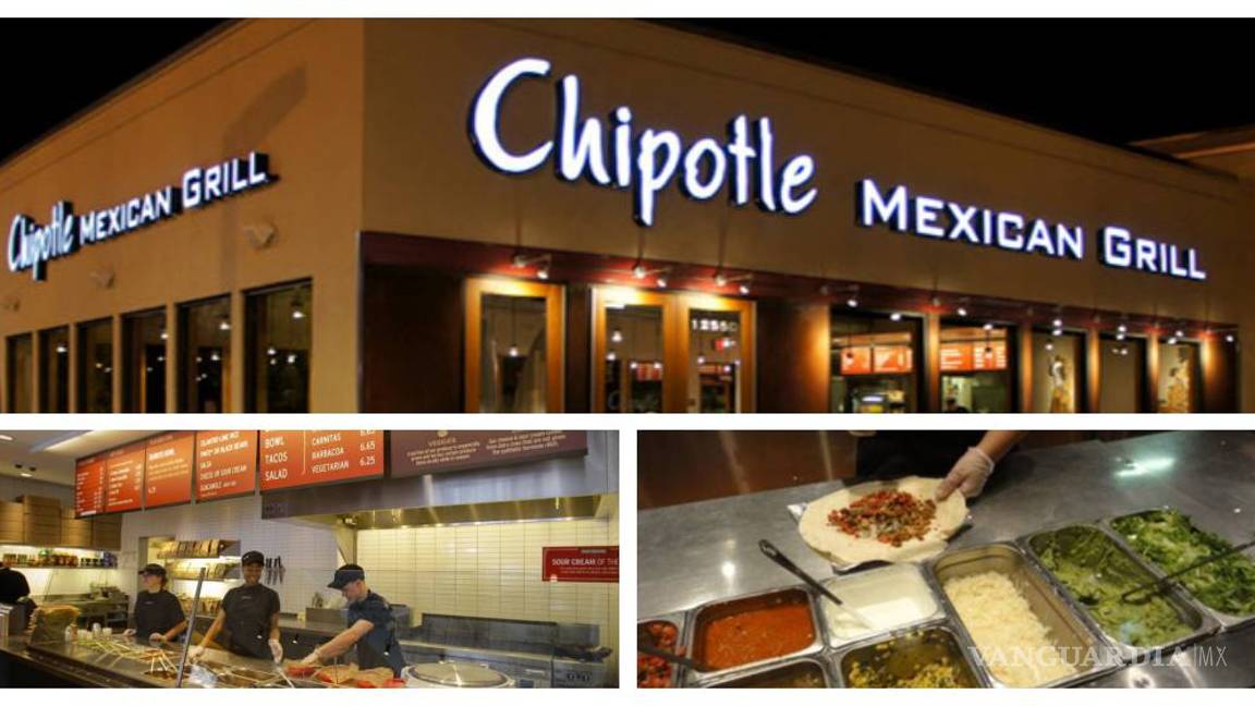 $!"Comida rápida”, sinónimo de desagradable