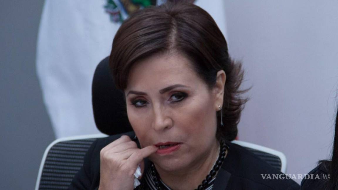 A días de que Rosario Robles cumpla 3 años en la cárcel, pocos dudan que fue traicionada y es presa política de AMLO