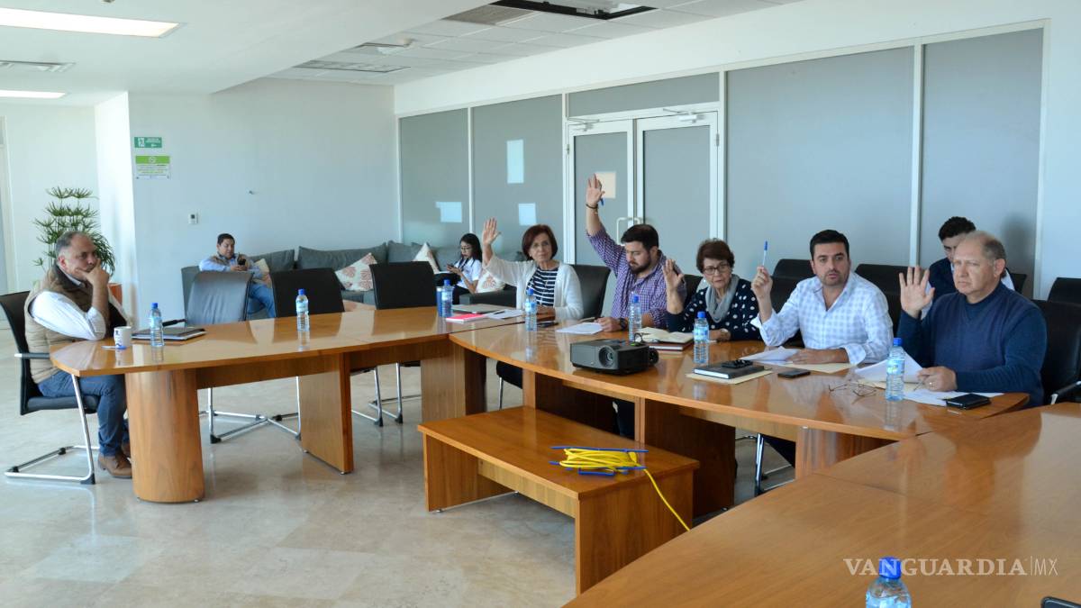 Comisión de Planeación, Urbanismo y Obras Públicas aprueba cambio de uso de suelo