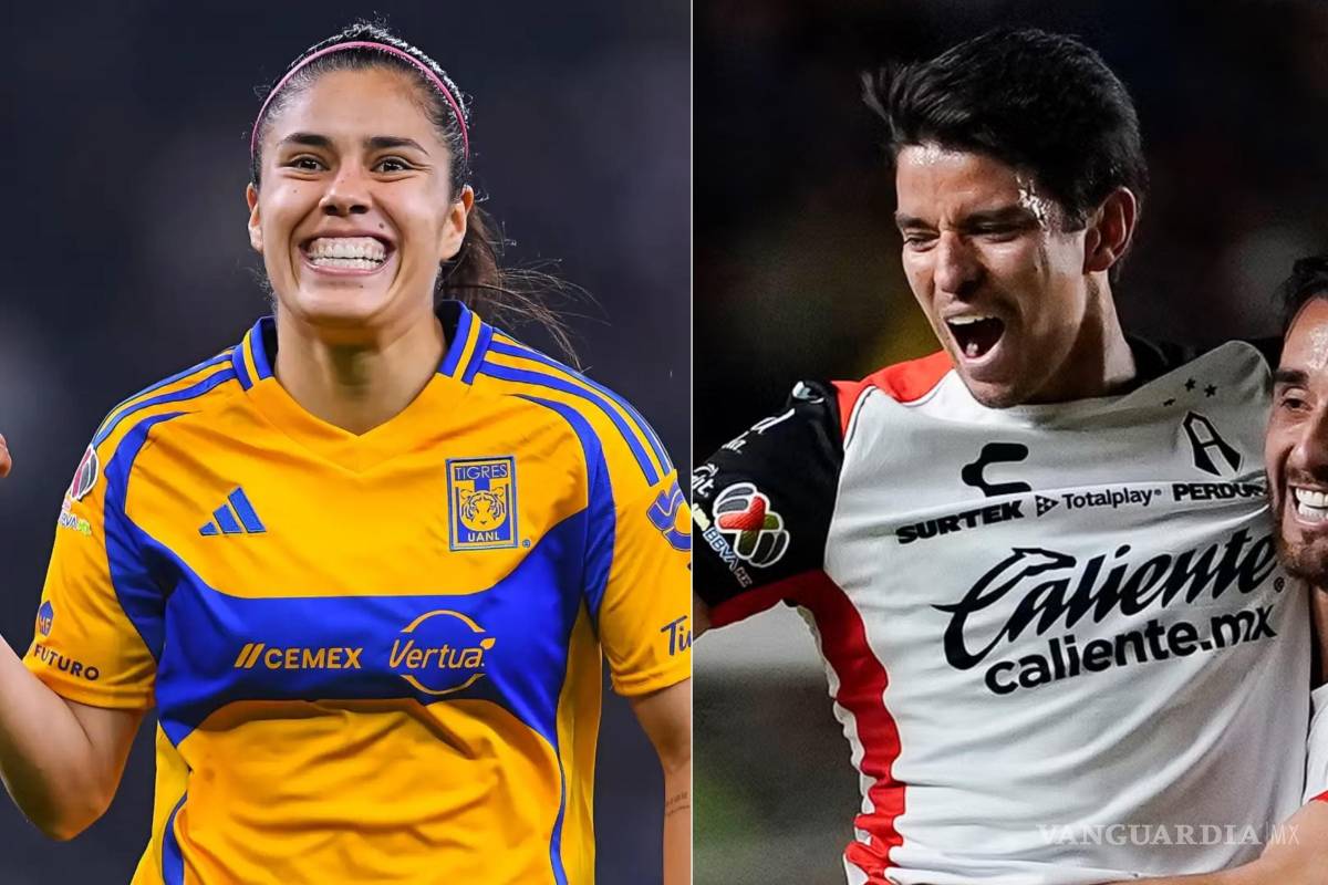 Lizbeth Ovalle y Carlos Emilio Orrantía, nominados a los premios Marta y Puskás por el Mejor Gol del Año