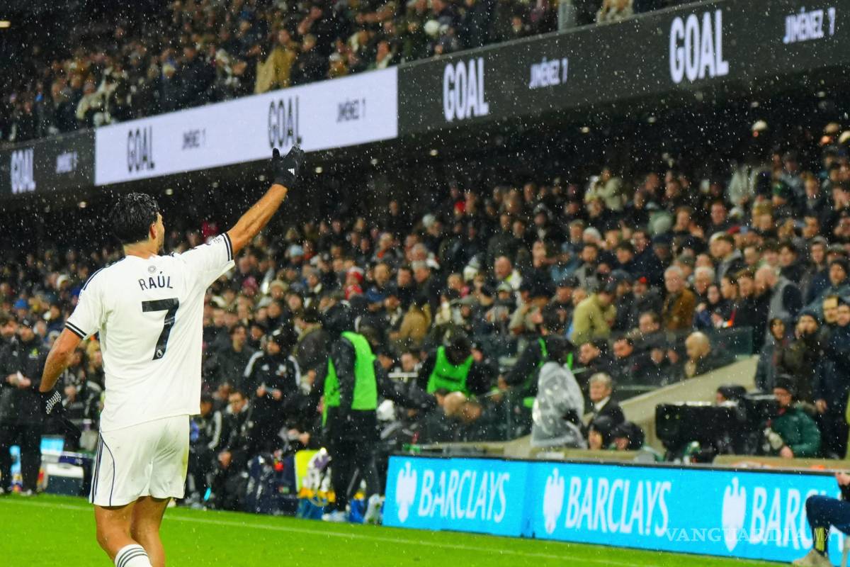 ‘Aulla’ el ‘Lobo de Tepeji’: Fulham vence 1-0 al Sunderland con gol de Raúl Jiménez