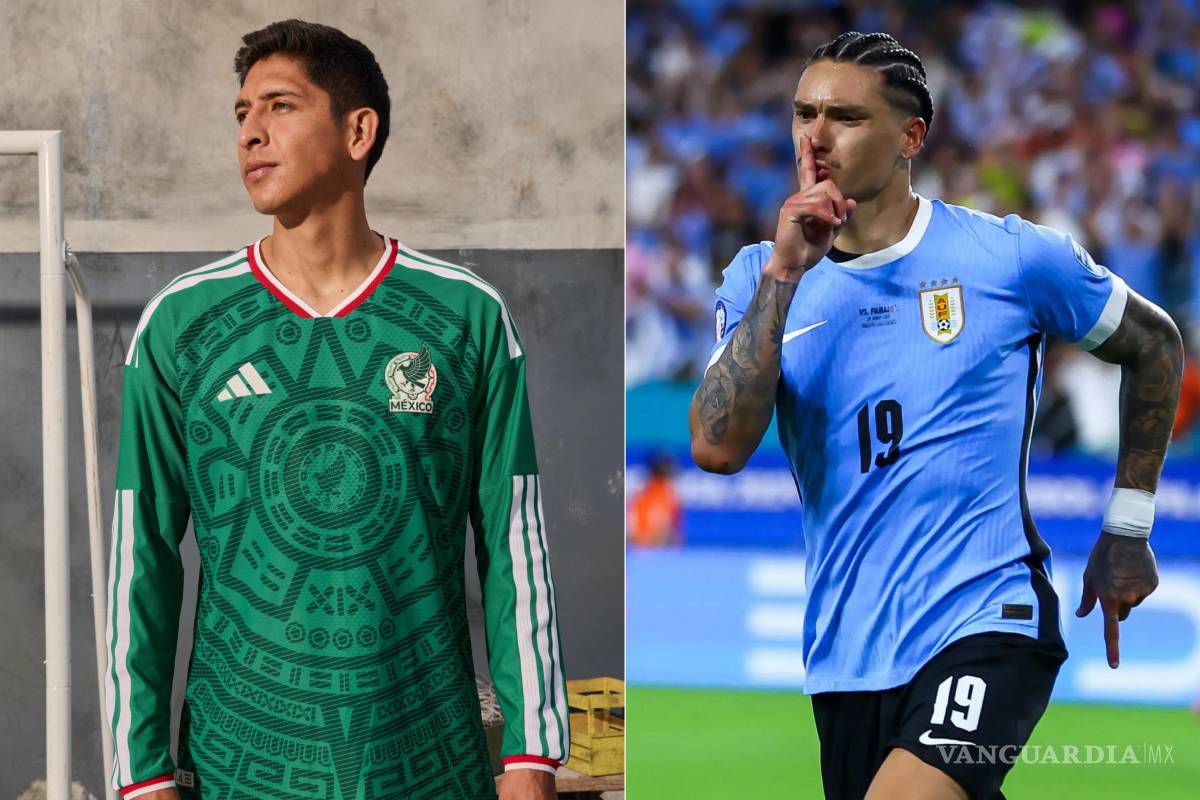 México vs Uruguay en Torreón: alineaciones probables, antecedentes y regreso del Tri al TSM Corona