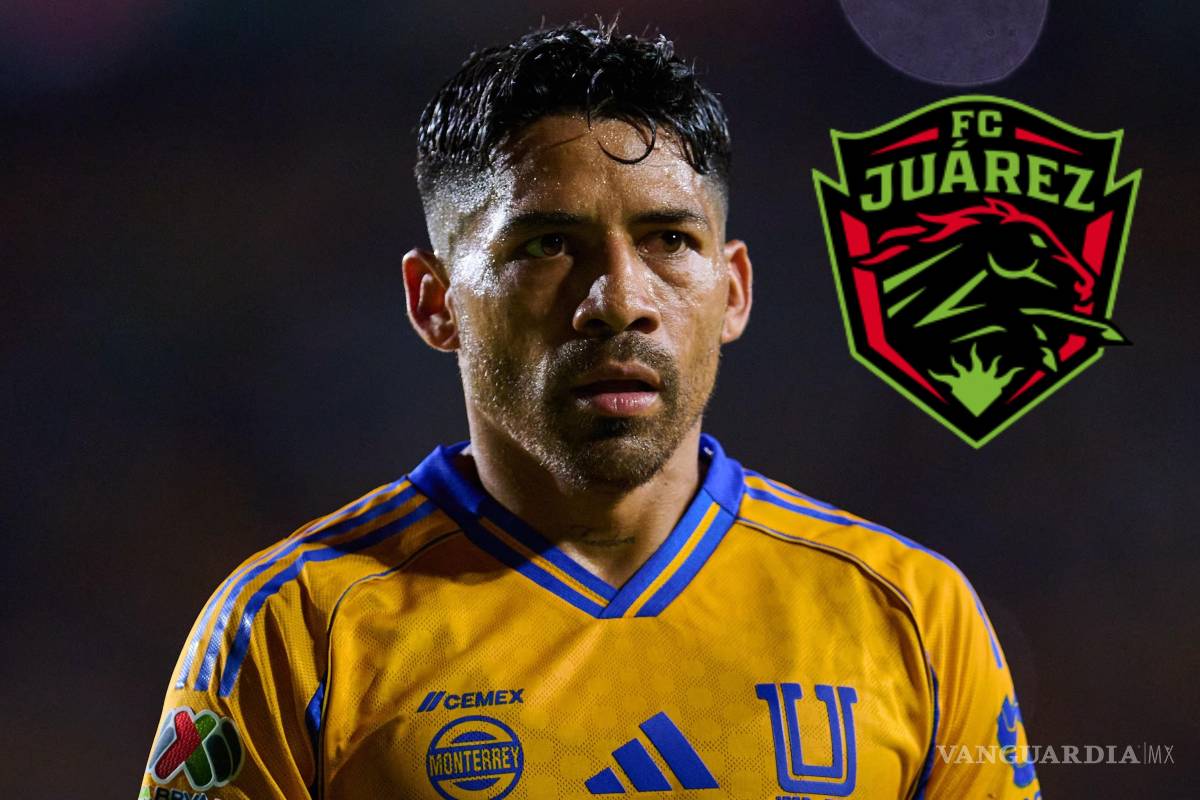 Javier Aquino jugará el Clausura 2026 con los Bravos de Juárez