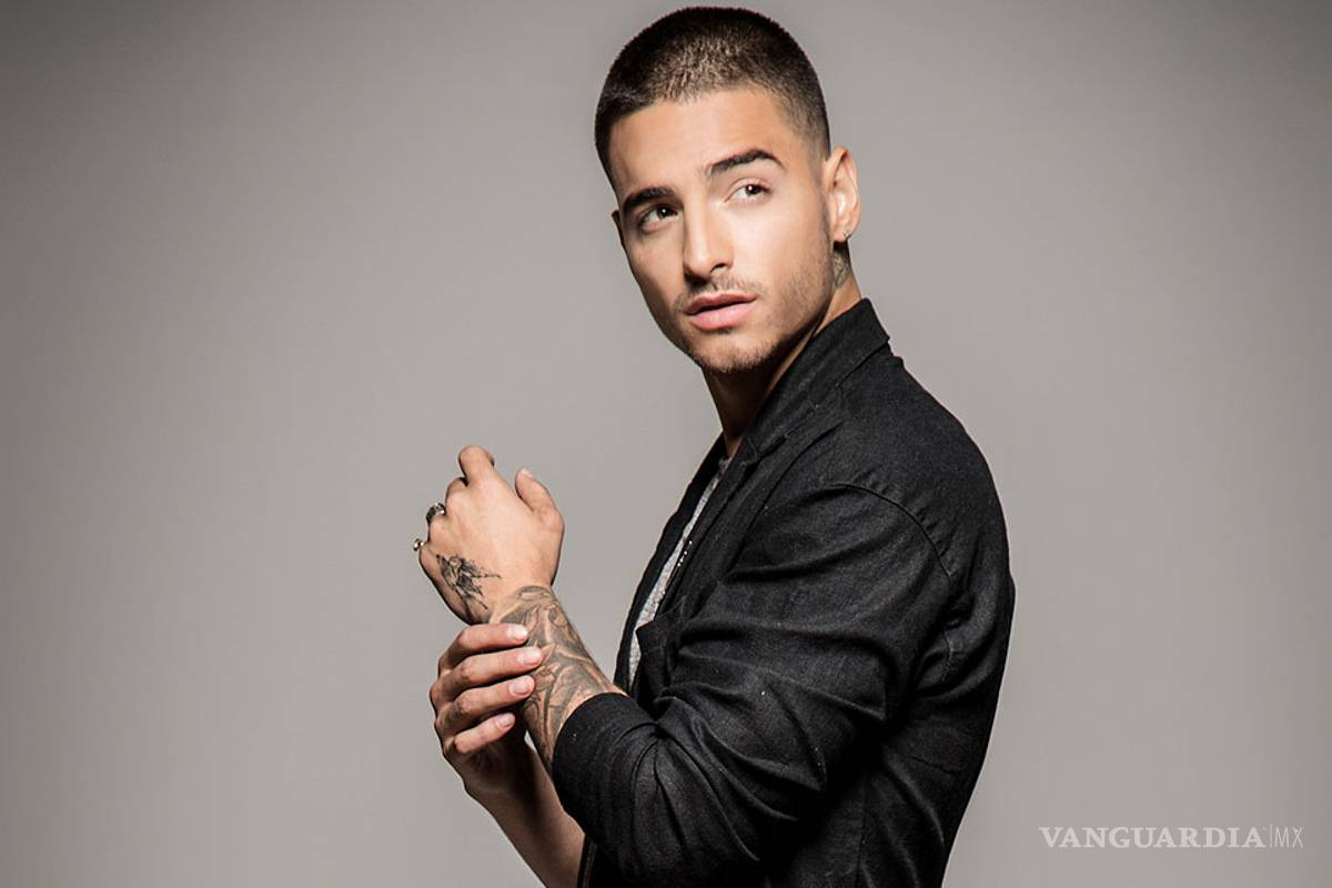 Maluma interpreta tema de Ricky Martin