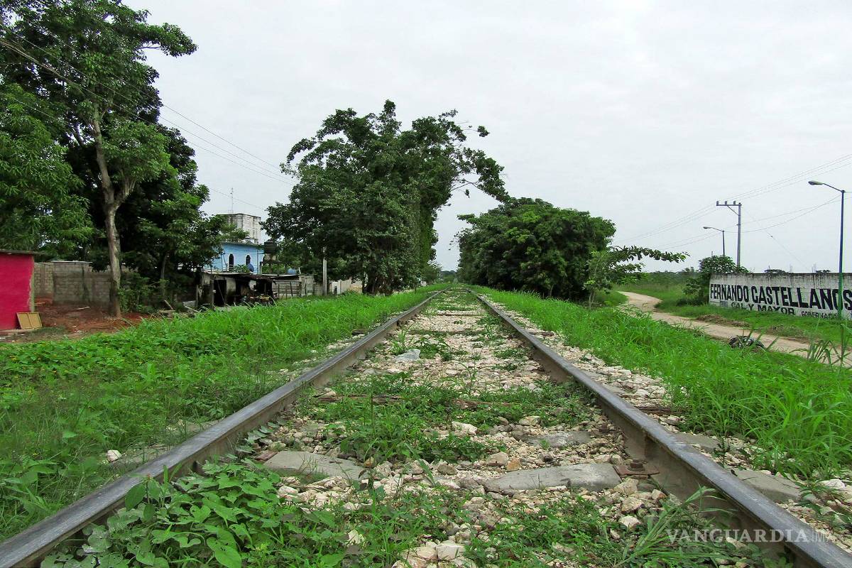 Entregan tramo del Tren Maya por 25 mil mdp a ICA, sin licitar