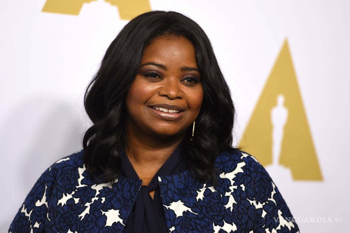 Octavia Spencer afirma que queda mucho por hacer por la diversidad en el cine