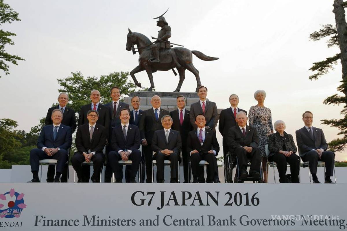 El G7 reforzará la lucha contra el fraude y la financiación del terrorismo