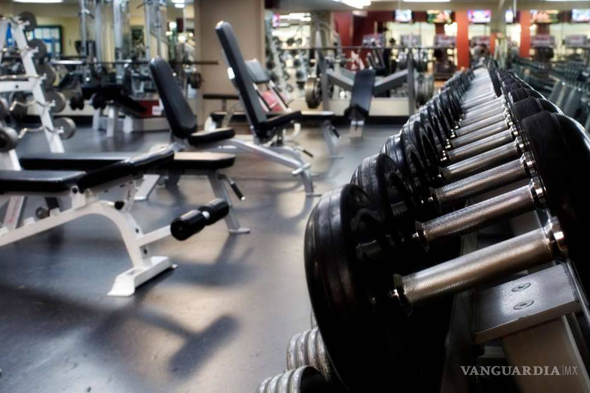 10 reglas para entrenar en cualquier gimnasio