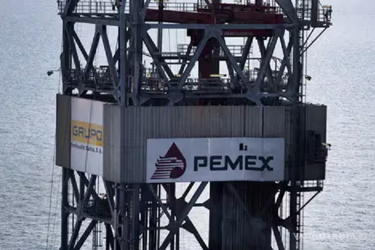 No solo es Casar, 61 familias reciben pensiones de privilegio en Pemex; hasta 182 mil pesos al mes