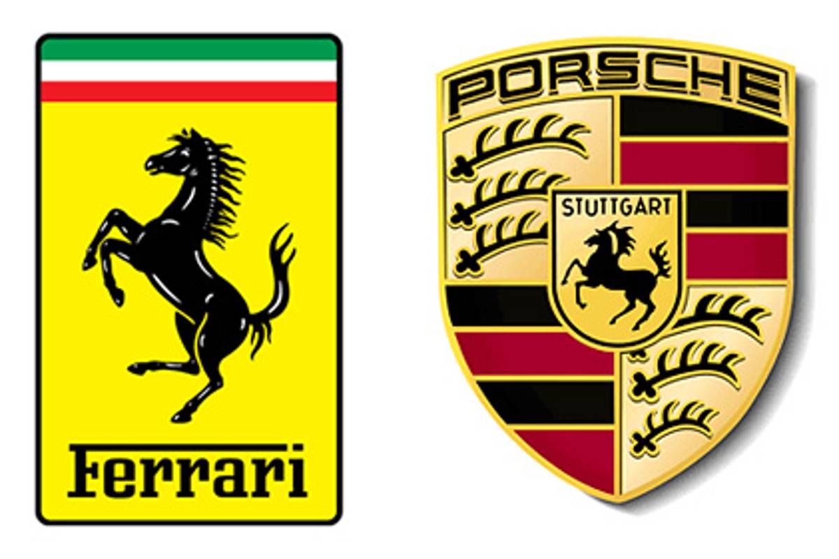 $!70 años de Porsche; dar 'voz' al Delorean, hasta tractores, 10 anécdotas en su legendaria historia