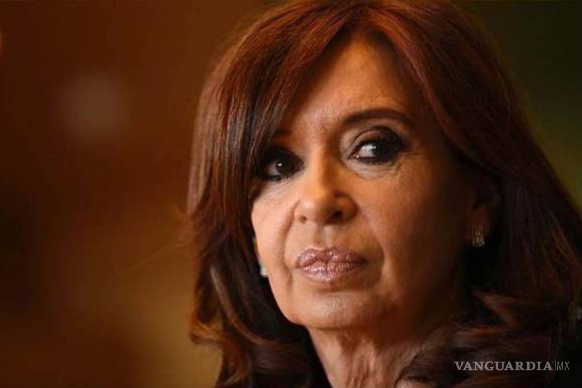 $!Fiscal argentino pide ratificar la orden de detención a Cristina Fernández