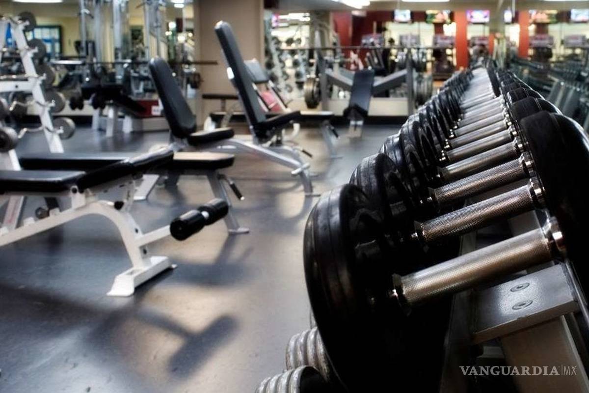 Coronavirus: Gimnasio de Saltillo seguirá abierto hasta que haya un infectado en la ciudad
