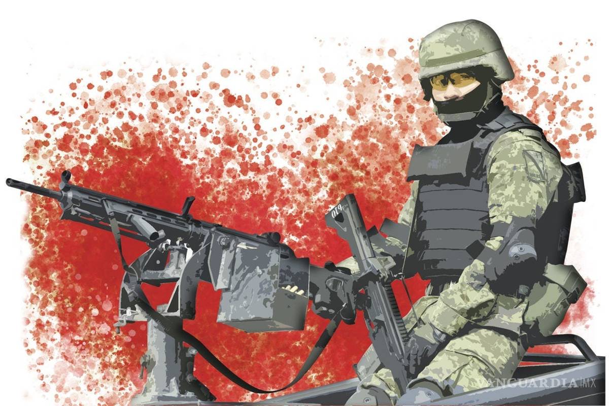 ‘Y fue entonces que nos empezaron a tocar’, recuento de una noche de pesadilla