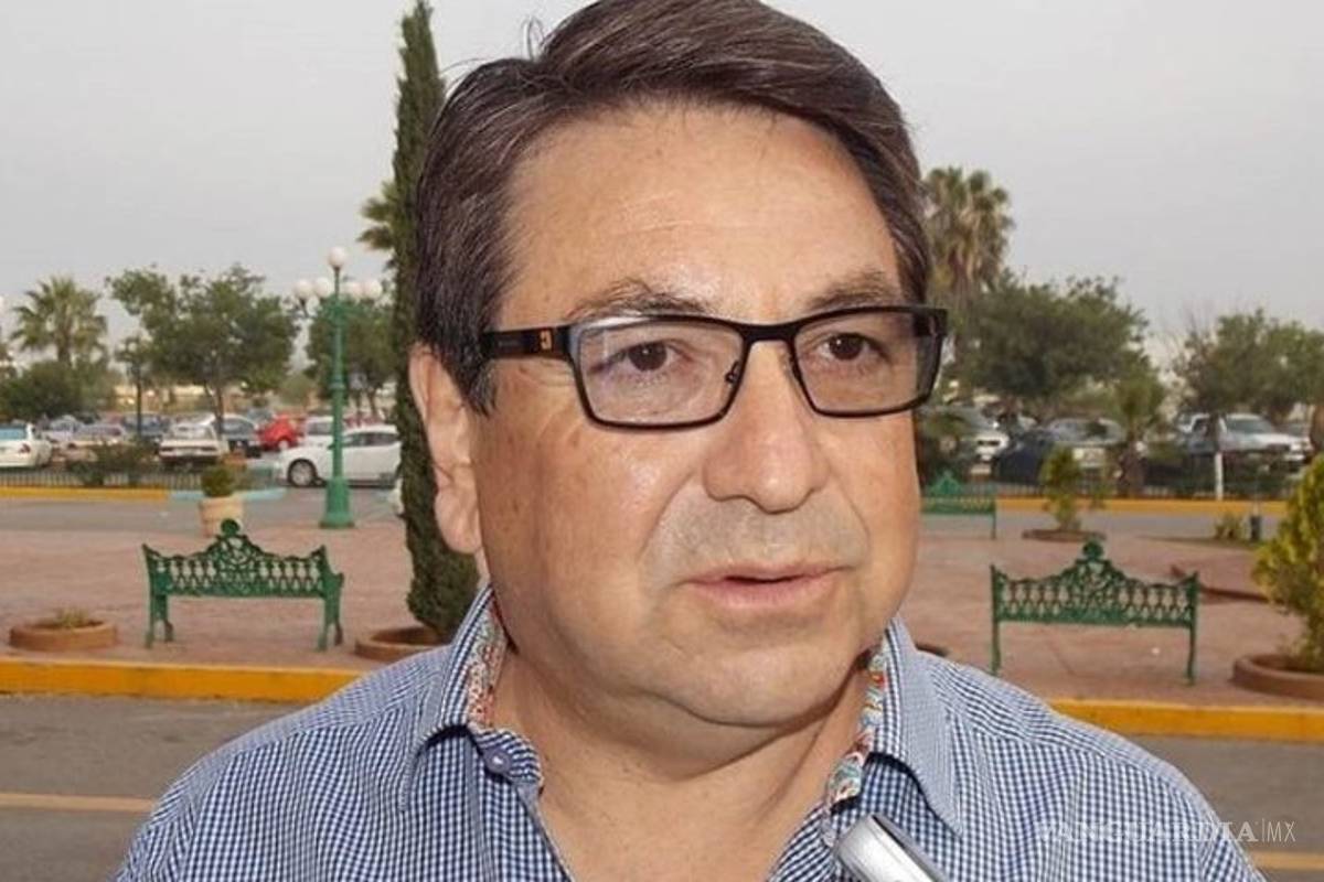 Permanece Alejandro Gutiérrez en el Cereso de Chihuahua